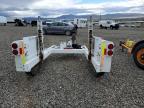 1999 Hogg&davis Reel Trailer