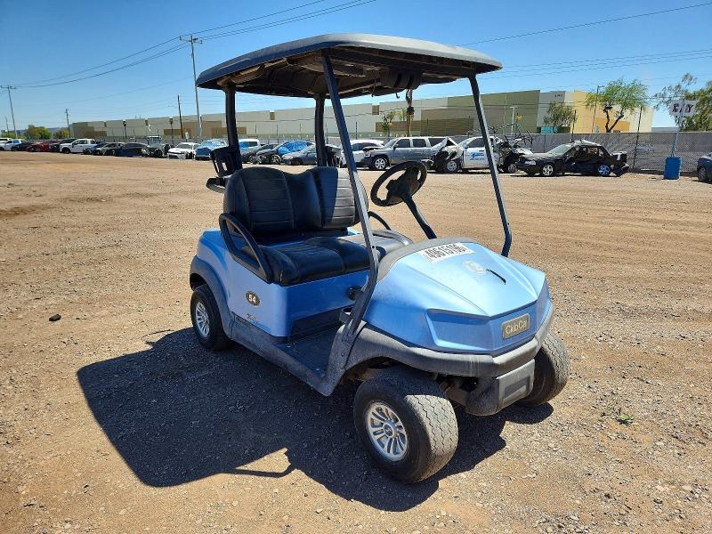 2020 Club Car Golf Cart