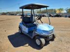 2020 Club Car Golf Cart