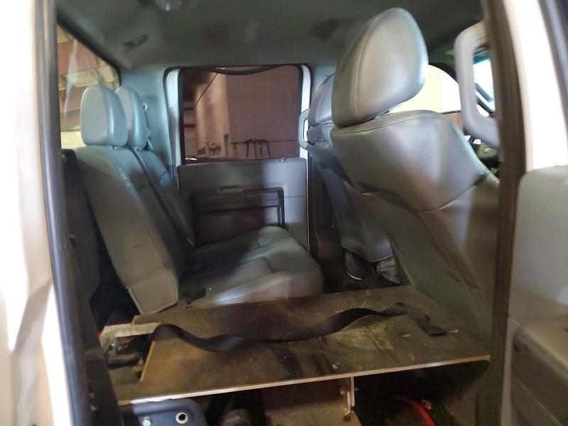 2013 Ford F250 Super Duty