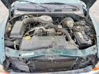 2001 Dodge Dakota Quattro