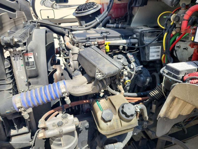 2020 Freightliner Business Class M2 Refrigerated BOX Truck