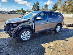 2015 Honda Cr-v ex for sale in Spanaway, WA