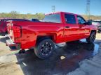 2018 Chevrolet Silverado K1500 Custom