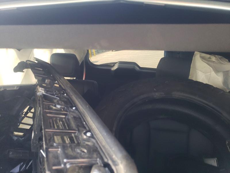 2025 Lexus Gx 550 Premium+