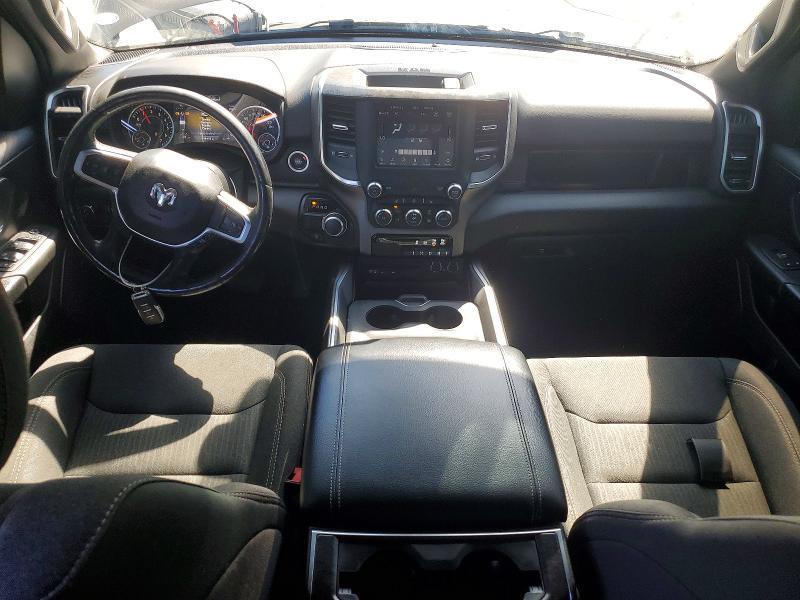 2019 Dodge RAM 1500 BIG Horn
