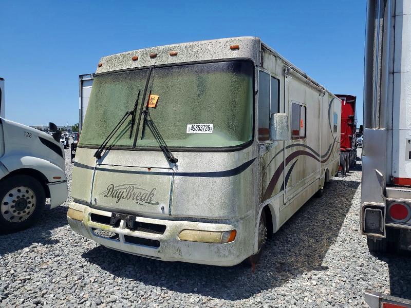2000 Damon Daybreak RV