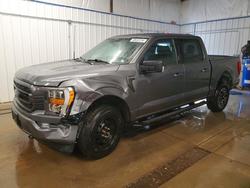 2023 Ford F150 Supercrew en venta en West Mifflin, PA