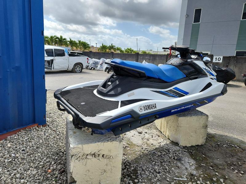 2023 YAM Jetski