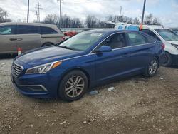 2016 Hyundai Sonata se for sale in Columbus, OH
