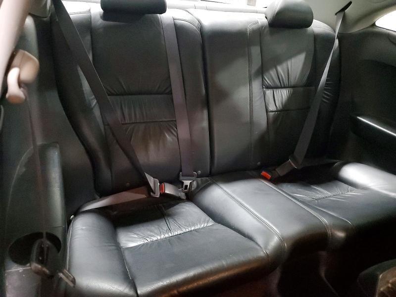 2004 Honda Accord ex