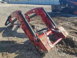 Salvage cars for sale from Copart Des Moines, IA: 2019 Case III L104 Loader