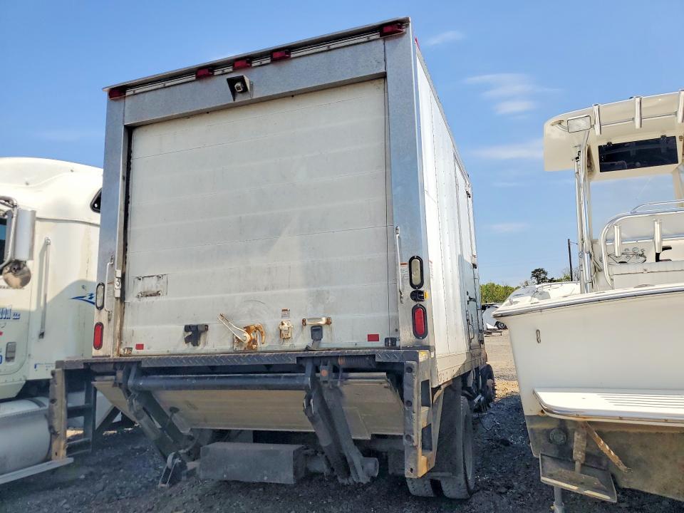 2011 Ford F550 Super Duty