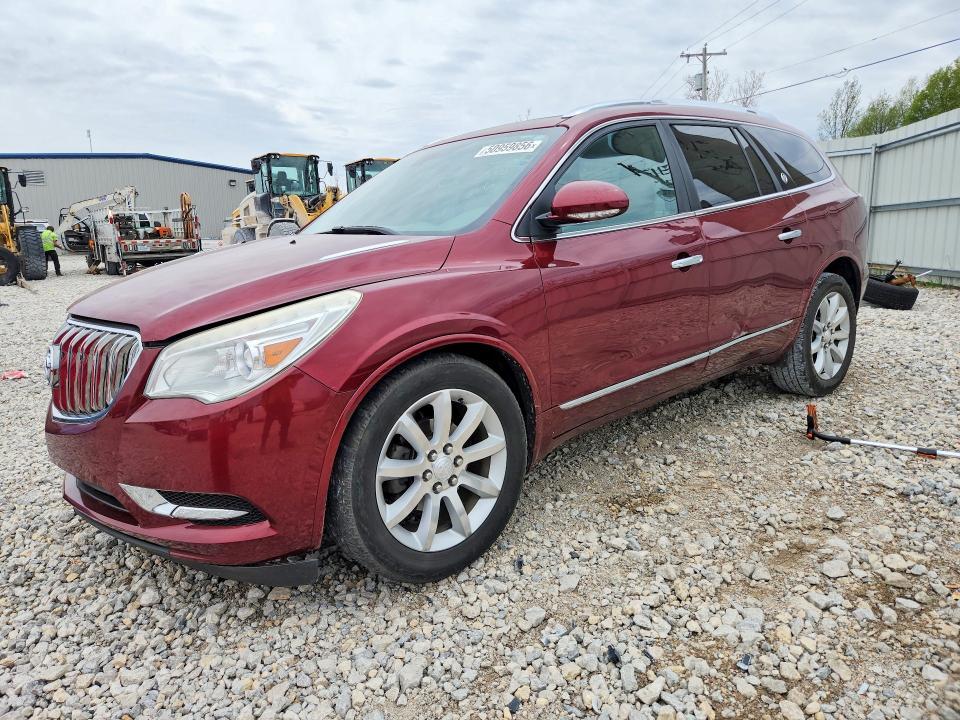 2016 Buick Enclave