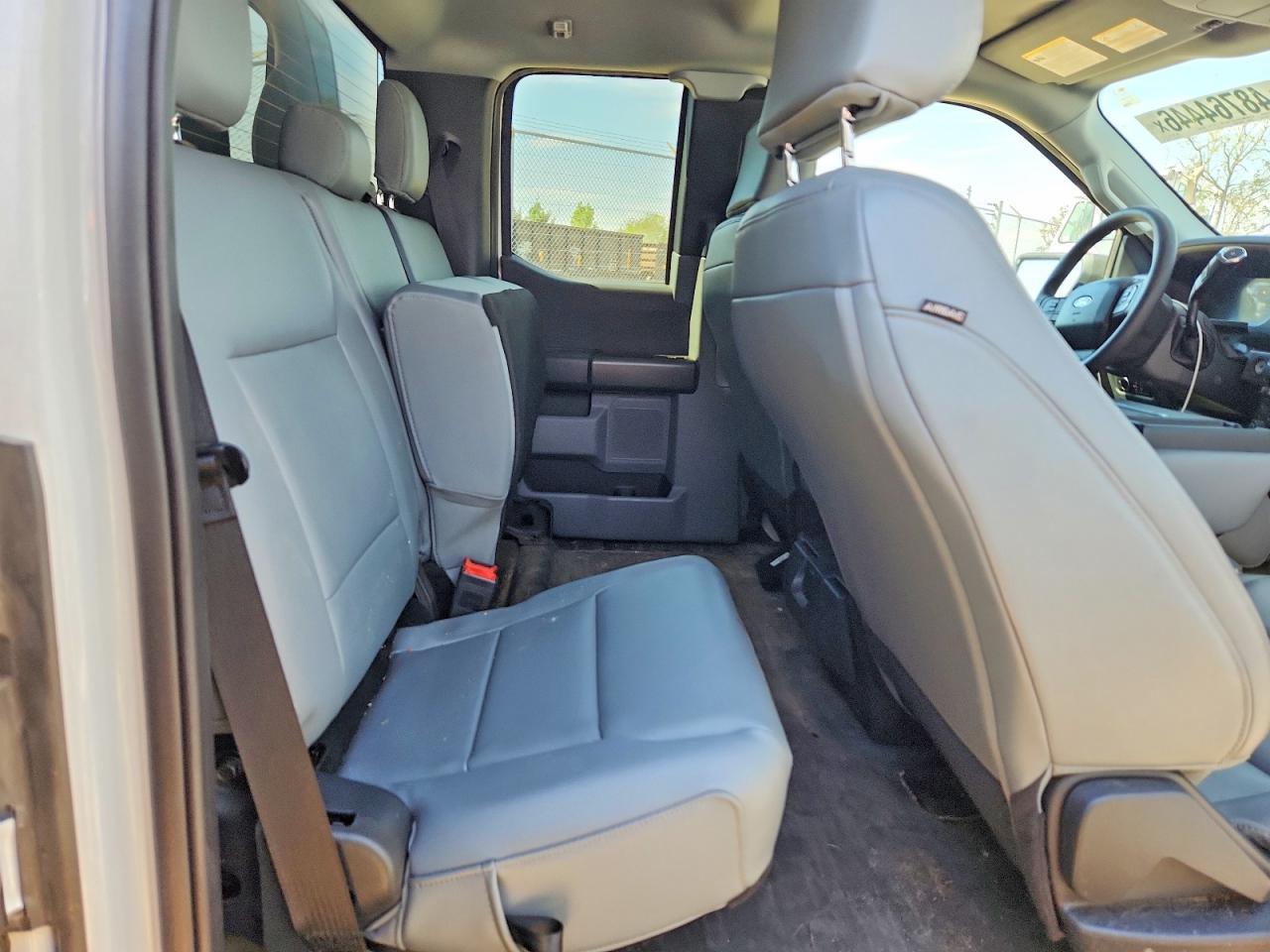 2025 Ford F150 XL