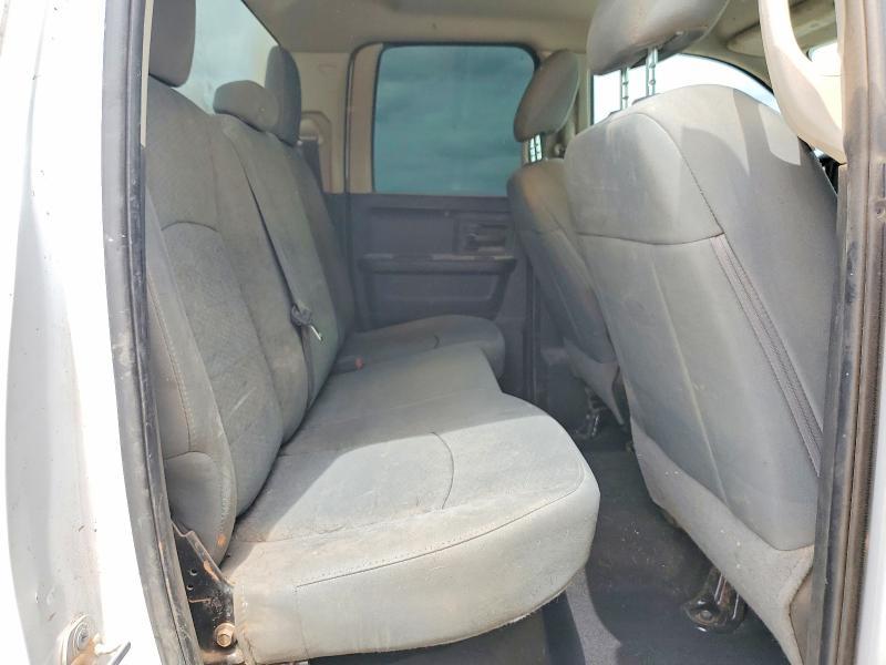 2018 Dodge RAM 1500 ST