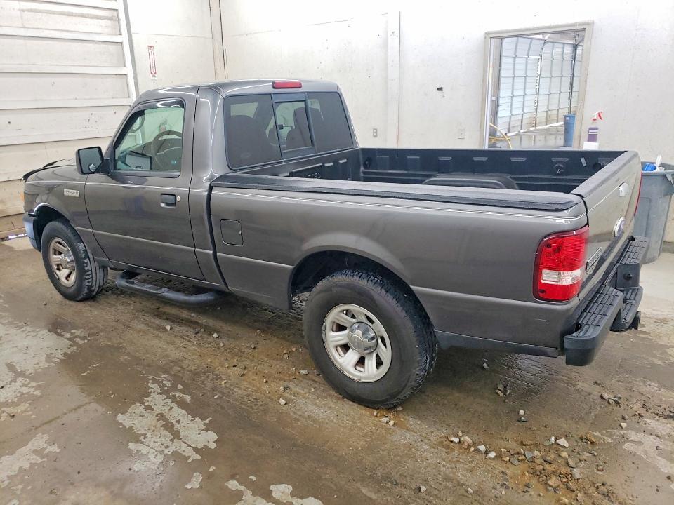 2009 Ford Ranger