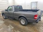 2009 Ford Ranger