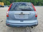 2011 Honda Cr-v ex