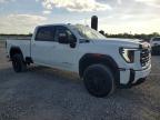 2025 GMC Sierra K2500 AT4