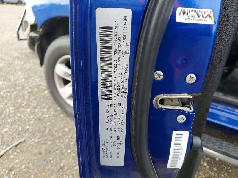 2019 Dodge Ram 1500 Classic slt