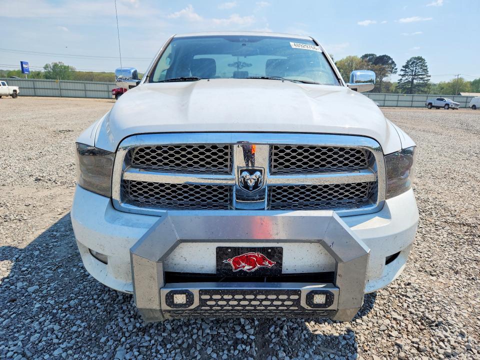 2012 Dodge RAM 1500 ST