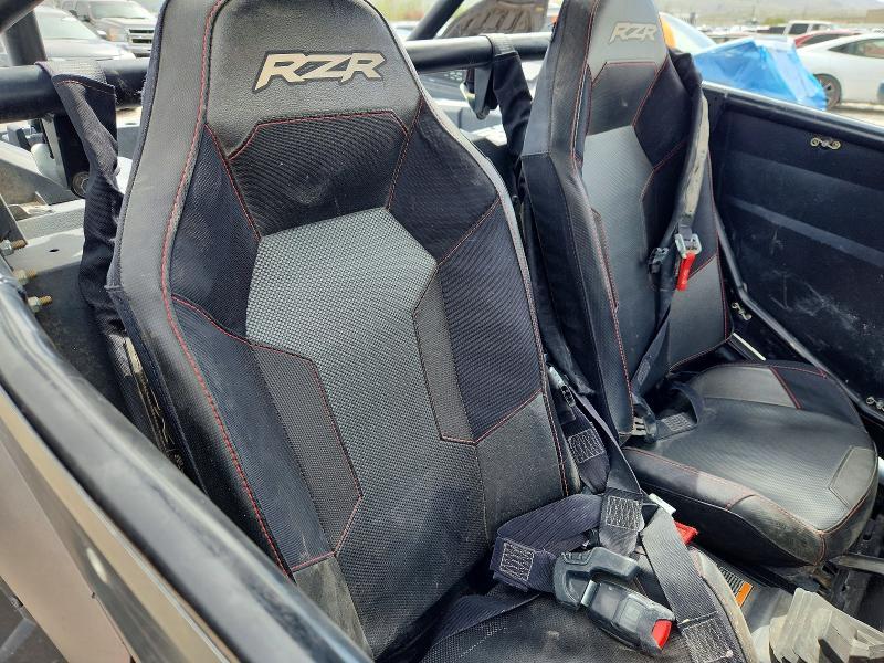 2019 Polaris Rzr Utility Vehicle
