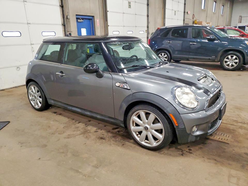 2010 Mini Cooper s