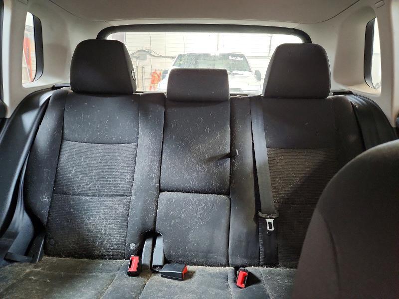 2014 Volkswagen Tiguan s