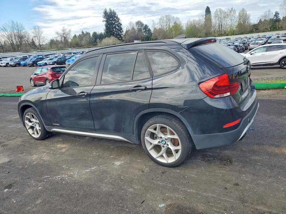 2013 BMW X1 Xdrive28i