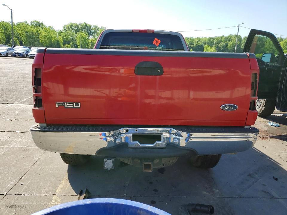 1998 Ford F150