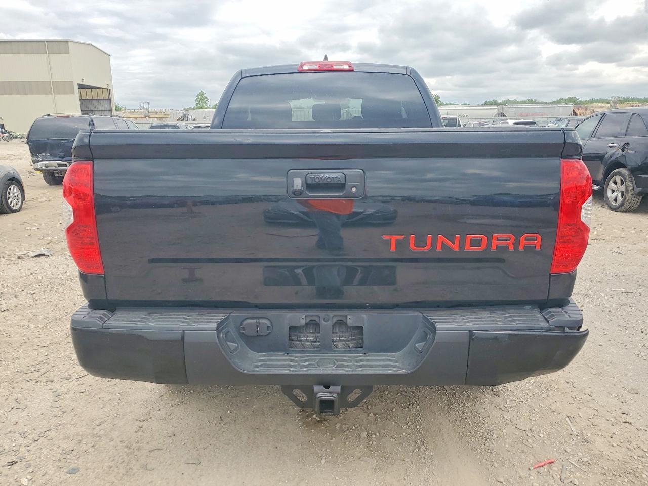 2021 Toyota Tundra