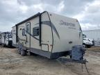 2015 Keystone Sprinter Camper