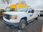 2013 GMC Sierra K2500 Heavy Duty