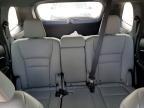 2024 Honda Passport exl