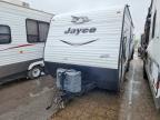 2018 Jayco Camper