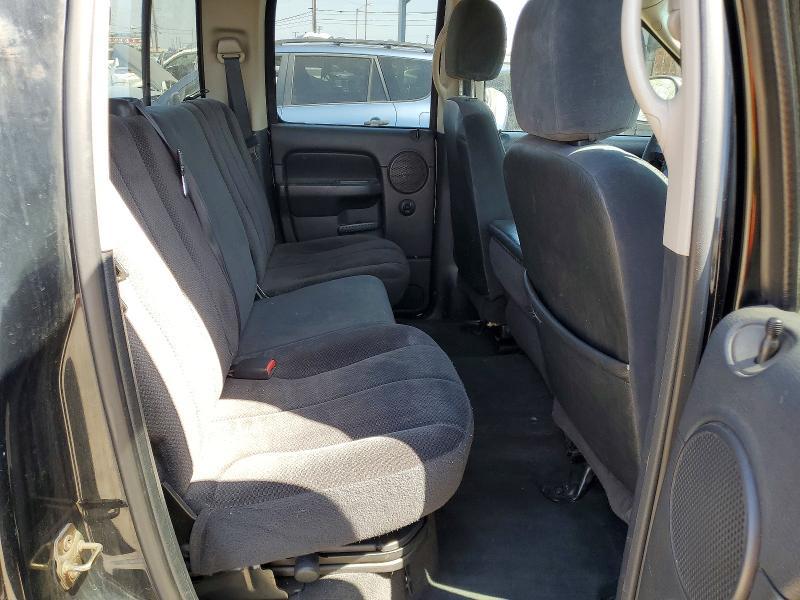 2003 Dodge RAM 1500 ST