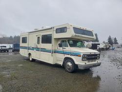 Jamboree salvage cars for sale: 1995 Jamboree RV