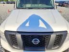 2016 Niss AN NV 2500 Delivery Van