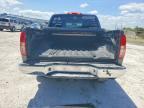 2007 Nissan Frontier SE