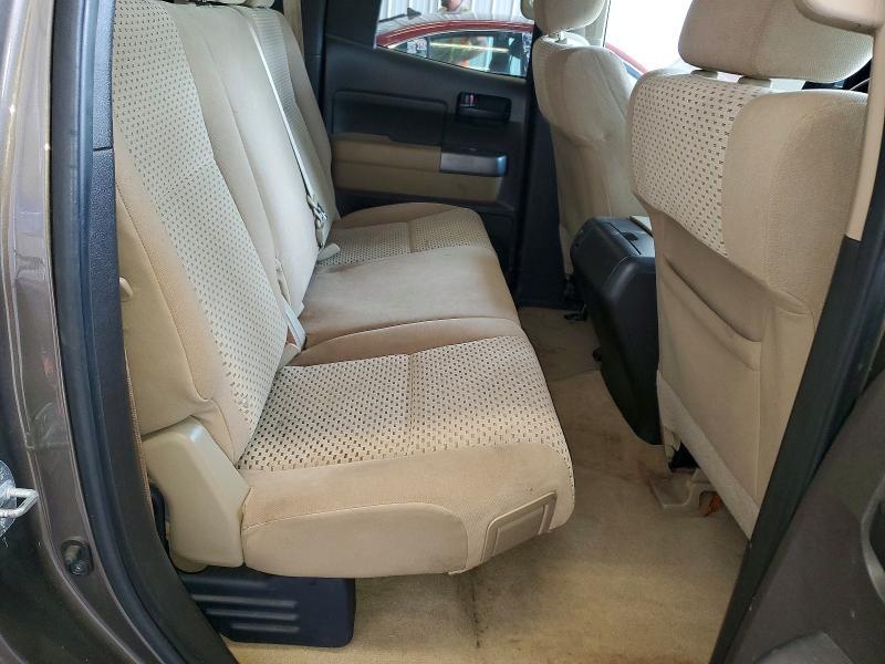 2010 Toyota Tundra Double Cab SR5