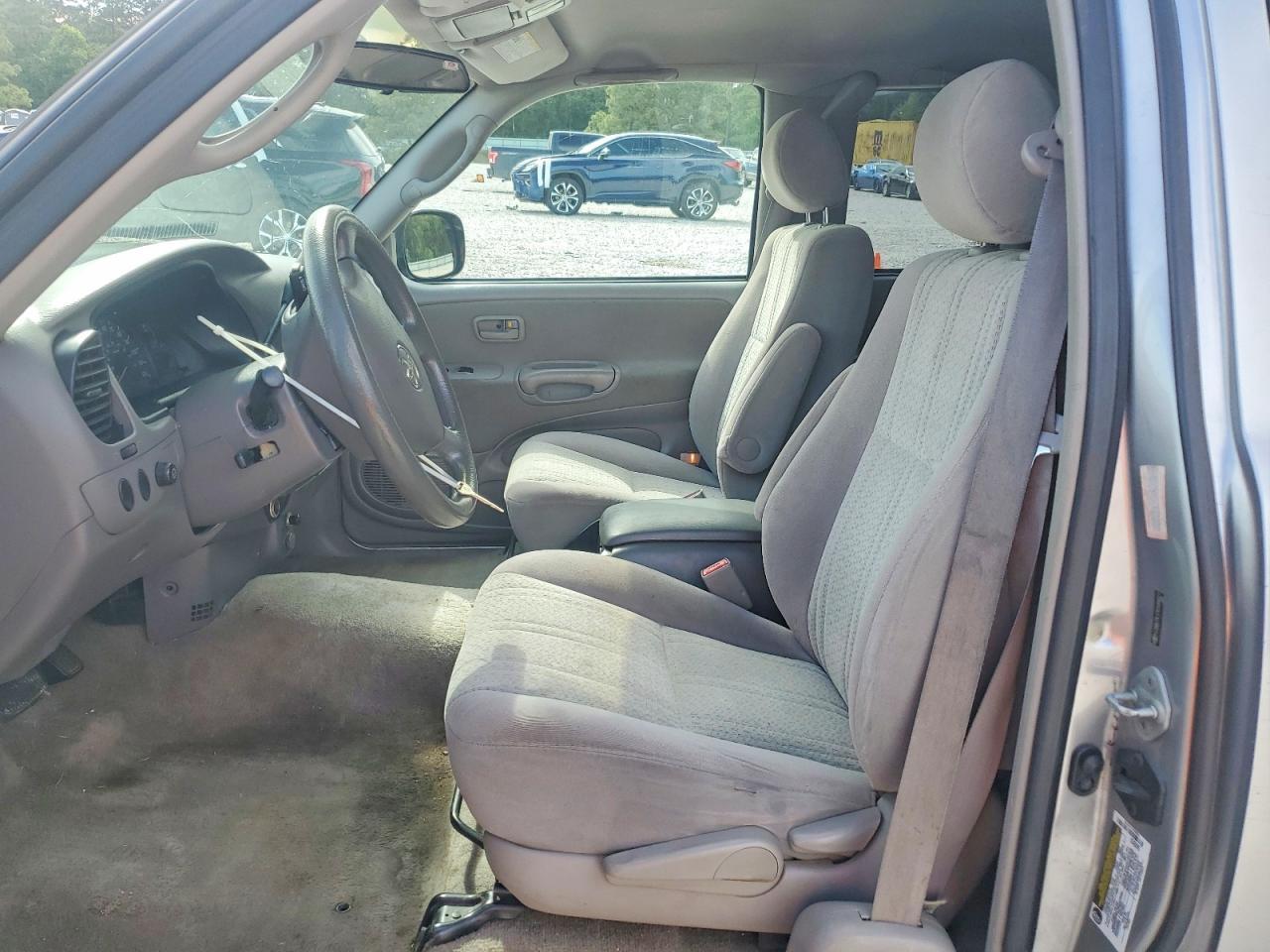 2006 Toyota Tundra SR5