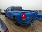 2022 Chevrolet Silverado K1500 Custom