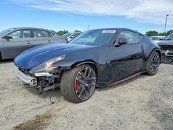 2016 Nissan 370z Nismo Tech for sale in Sacramento, CA