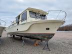 1977 Blue Water Boat