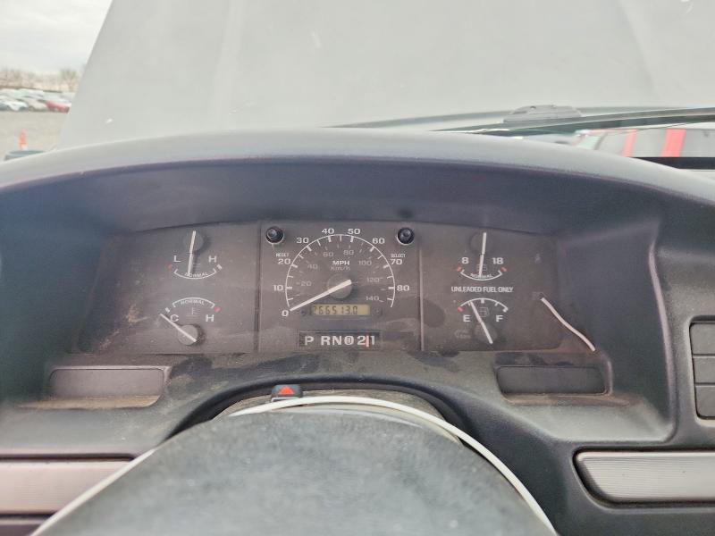 1992 Ford F150