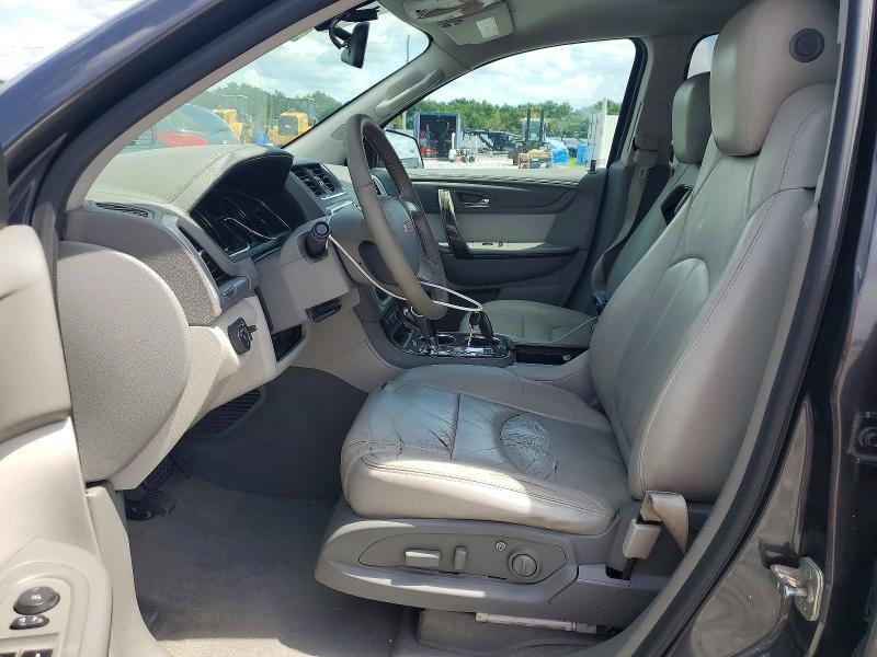 2013 GMC Acadia Slt-1