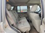 2007 Jeep Commander