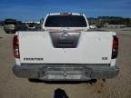 2008 Nissan Frontier XE