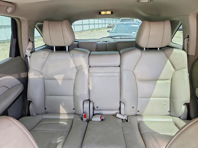 2012 Acura MDX